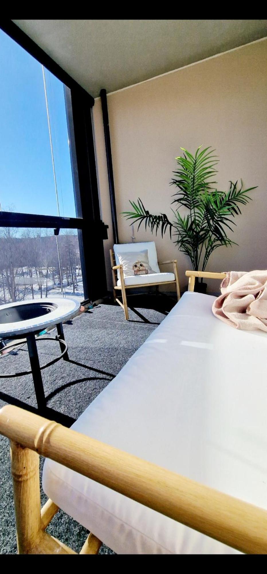 Modern Apartment Near Tampereen Messukeskus, With Own Private And Free Parking المظهر الخارجي الصورة