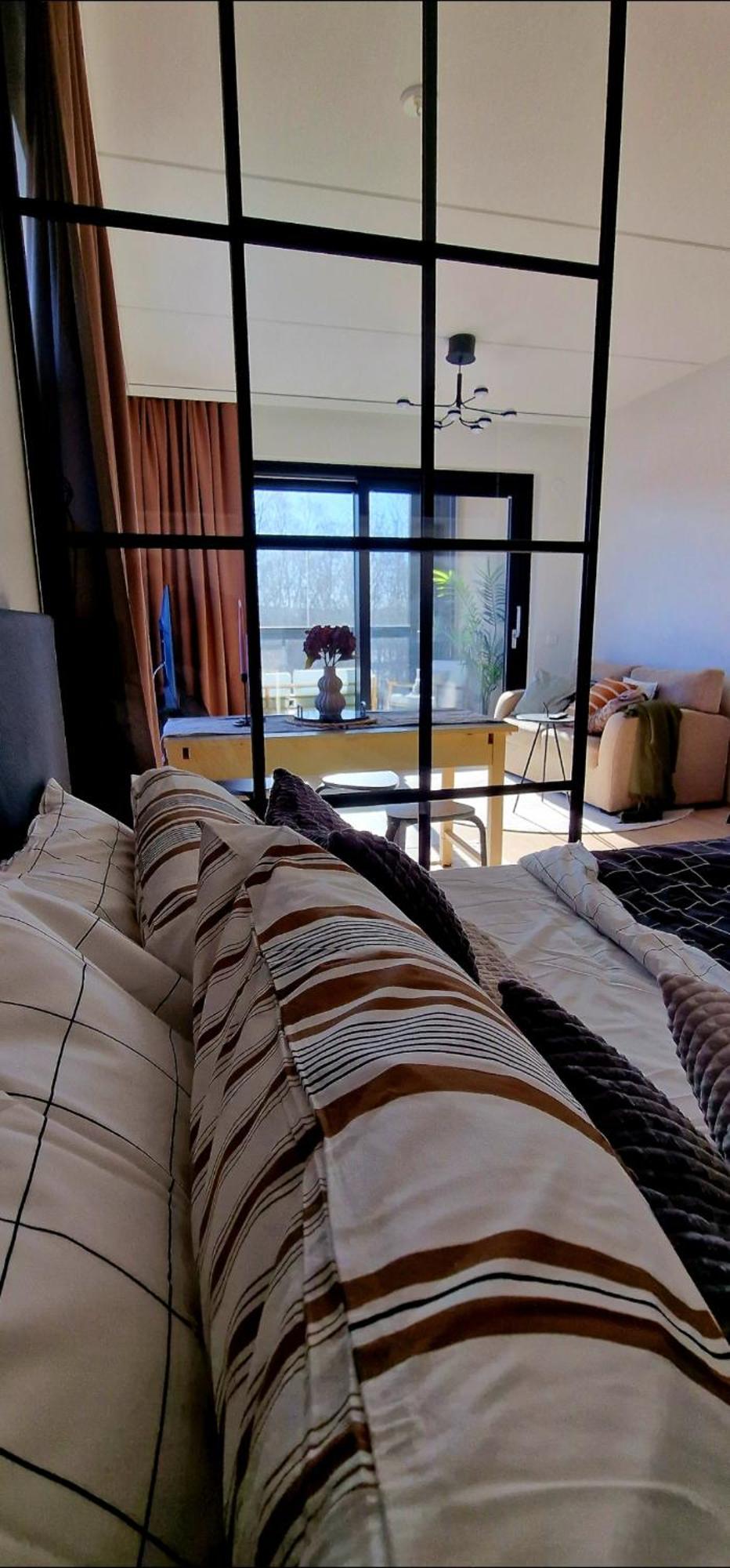 Modern Apartment Near Tampereen Messukeskus, With Own Private And Free Parking المظهر الخارجي الصورة